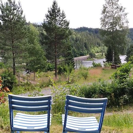 Solheim. Hytte Med 2 Soverom Birkenes Extérieur photo